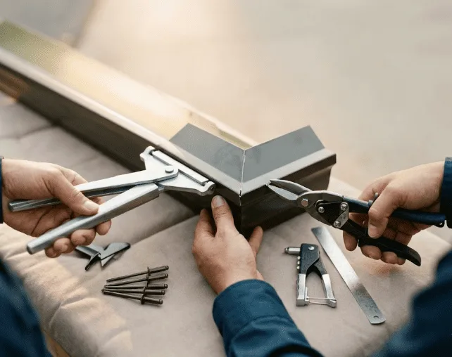 Why choose Gutter Repair in Saint James, MD